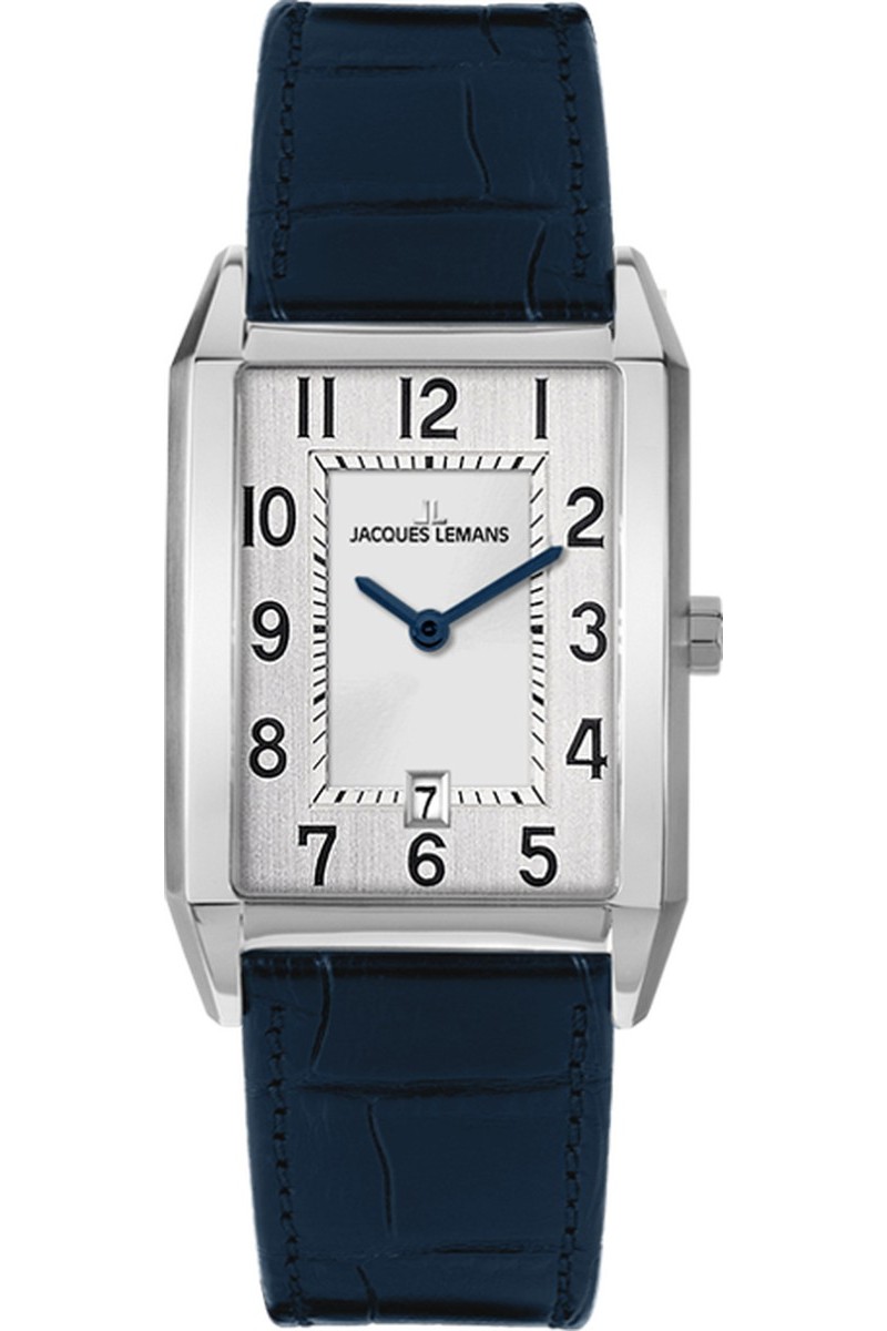 Мужские часы Jacques Lemans Jacques Lemans 1-2160A
