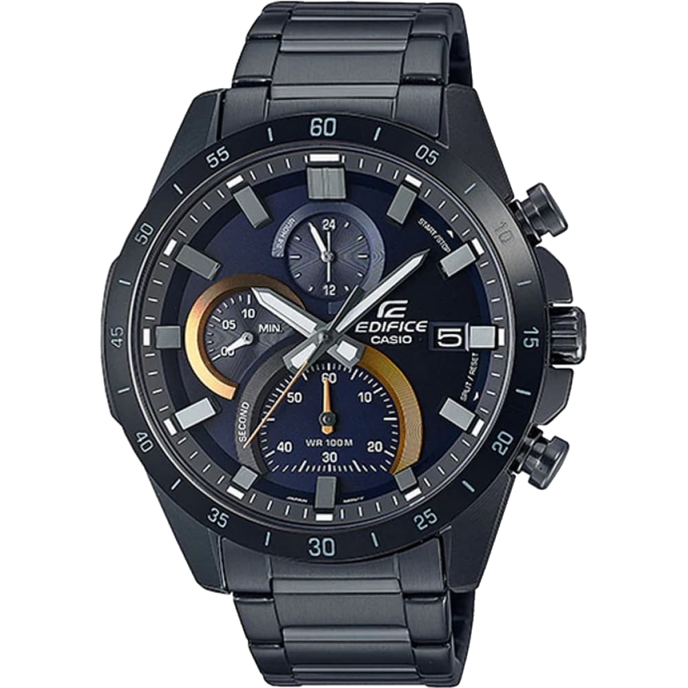 Мужские часы CASIO EDIFICE EFR-571DC-2A
