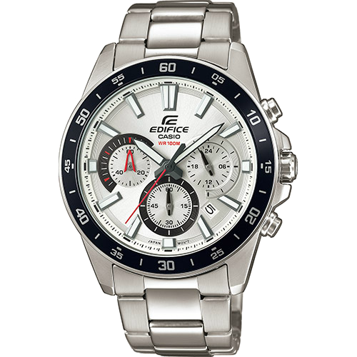 Мужские часы CASIO EDIFICE EFV-570D-7AVUEF