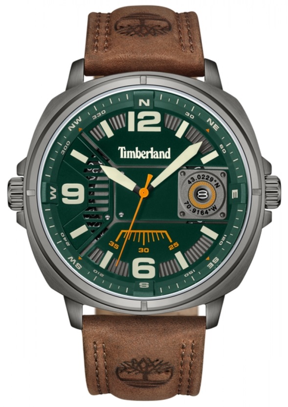  часы Timberland Timberland TDWGB2201405