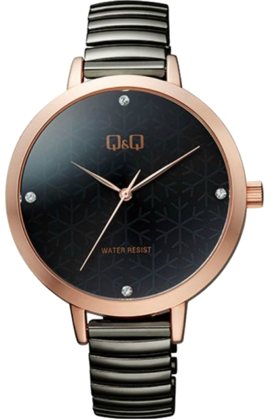Женские часы Q&Q QB49-402