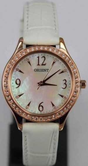 Женские часы ORIENT ORIENT FQC10005W0