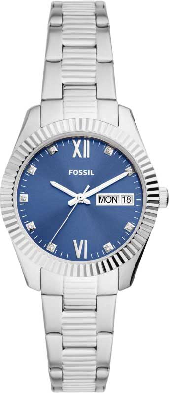 Женские часы FOSSIL FOSSIL ES5197