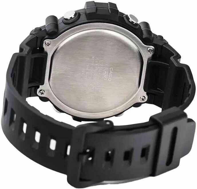 Мужские часы CASIO Collection AE-1500WH-8B
