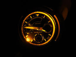 Мужские часы CASIO G-SHOCK AW-591-4A
