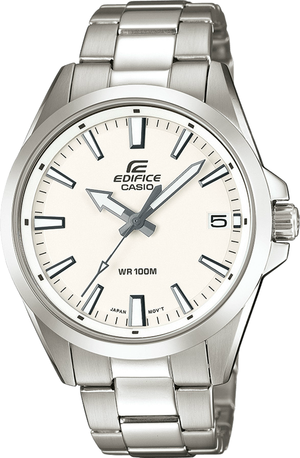 Мужские часы CASIO EDIFICE EFV-100D-7A