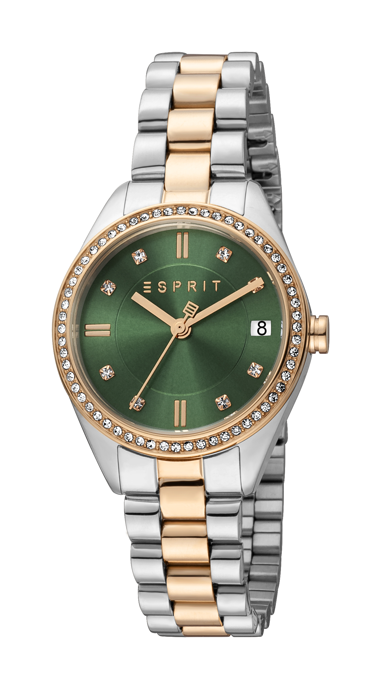 Унисекс часы ESPRIT Esprit ES1L341M0125