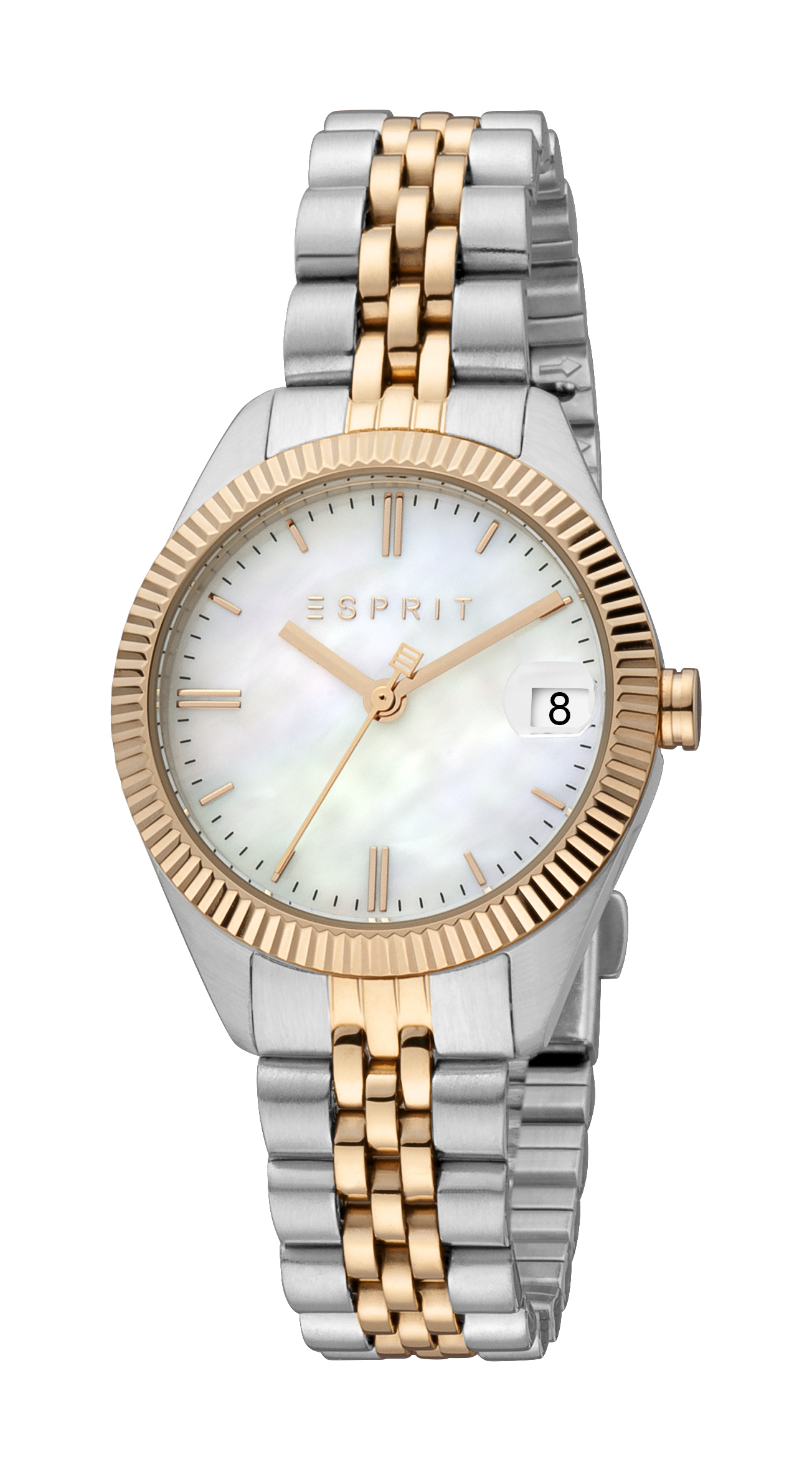 Унисекс часы ESPRIT Esprit ES1L340M0115