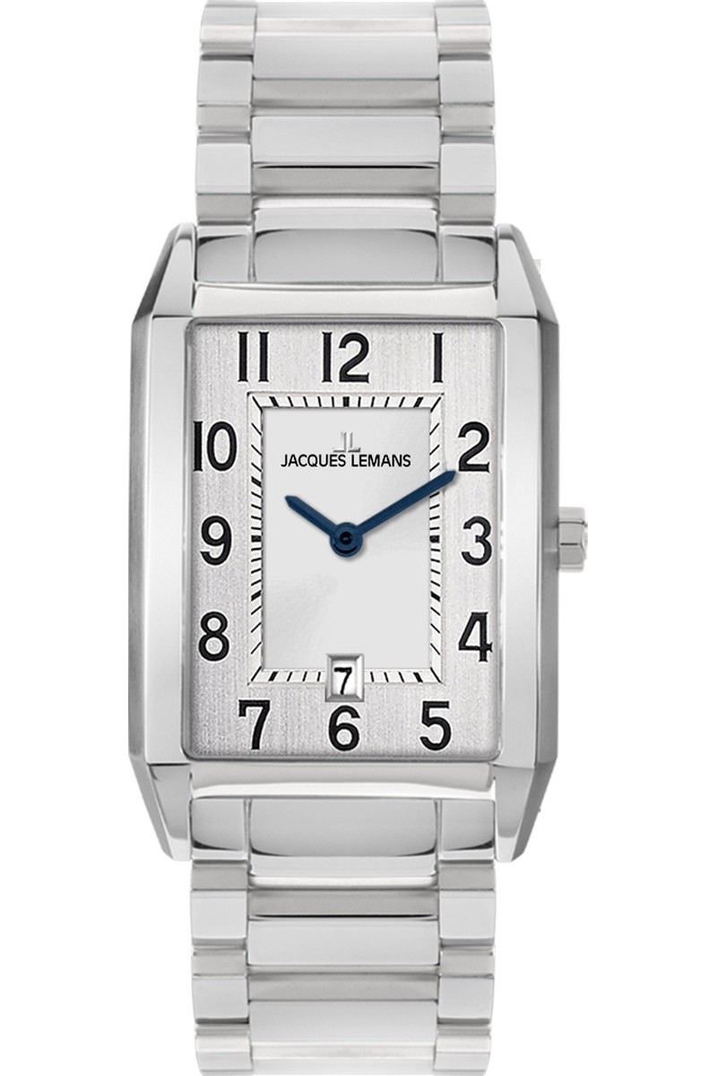 Мужские часы Jacques Lemans Jacques Lemans 1-2160G