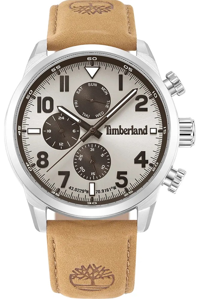  часы Timberland Timberland TDWGF0009503