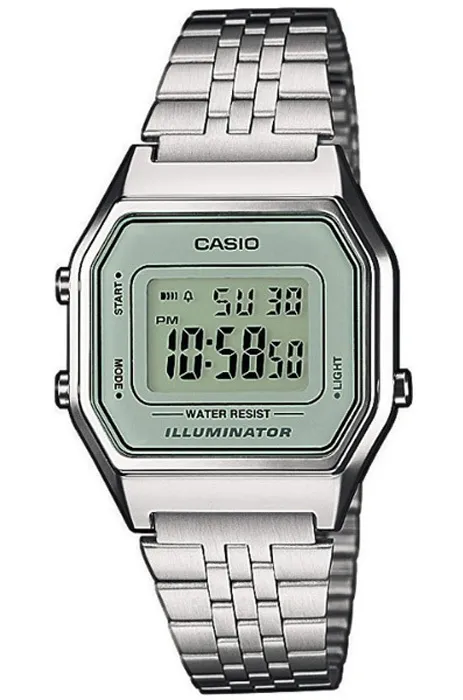  часы CASIO Collection LA680WA-7