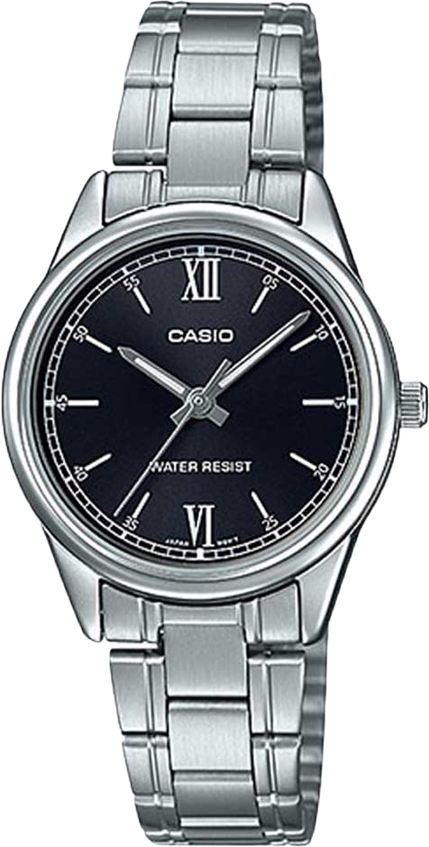 Женские часы CASIO Collection LTP-V005D-1B2