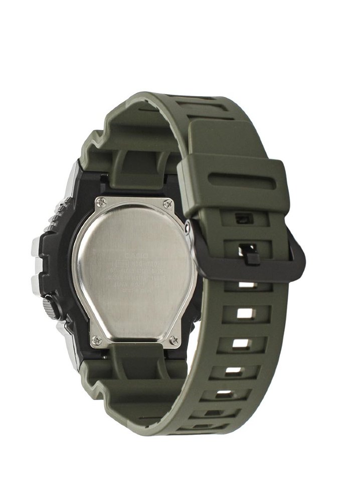 Мужские часы CASIO Collection HDC-700-3A
