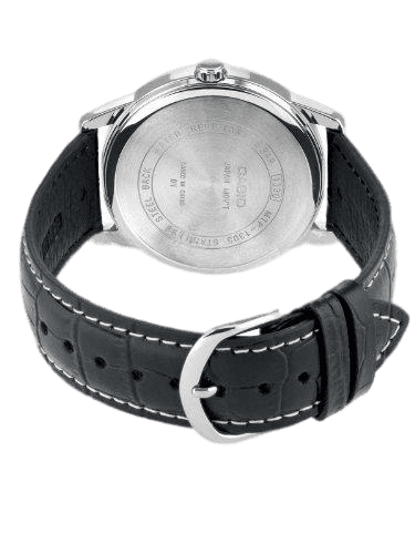Мужские часы CASIO Collection MTP-1303L-7B