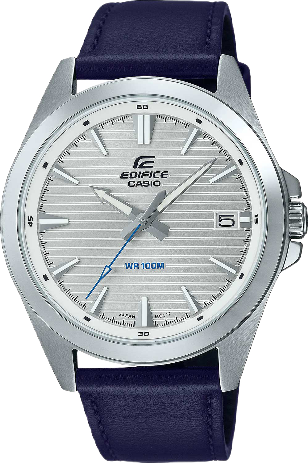 Мужские часы CASIO EDIFICE EFV-140L-7A