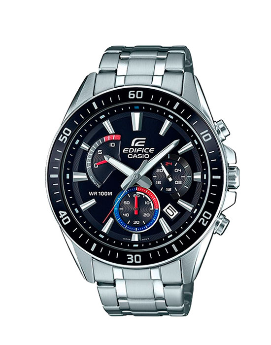 Мужские часы CASIO EDIFICE EFR-552D-1A3