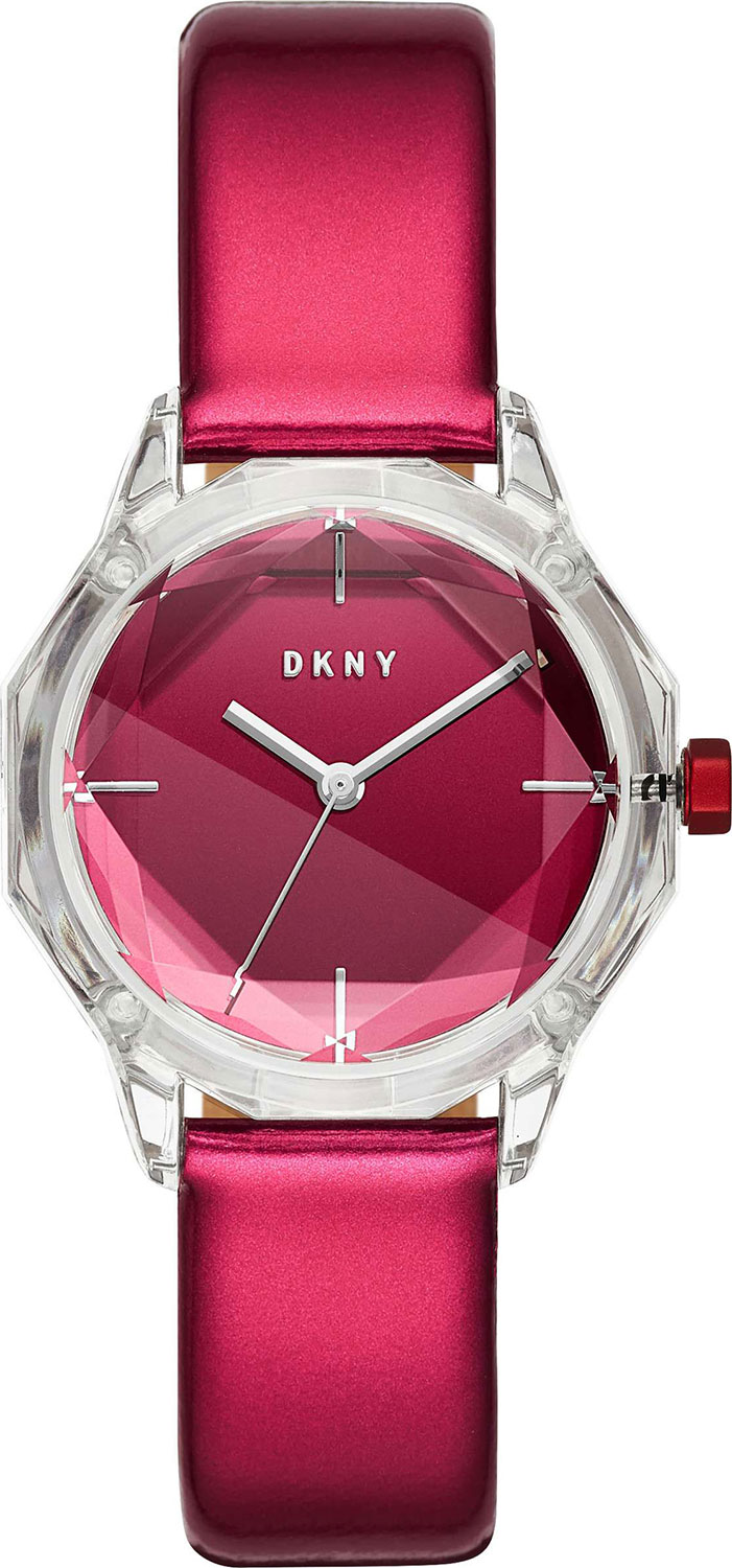 Женские часы DKNY DKNY NY2858