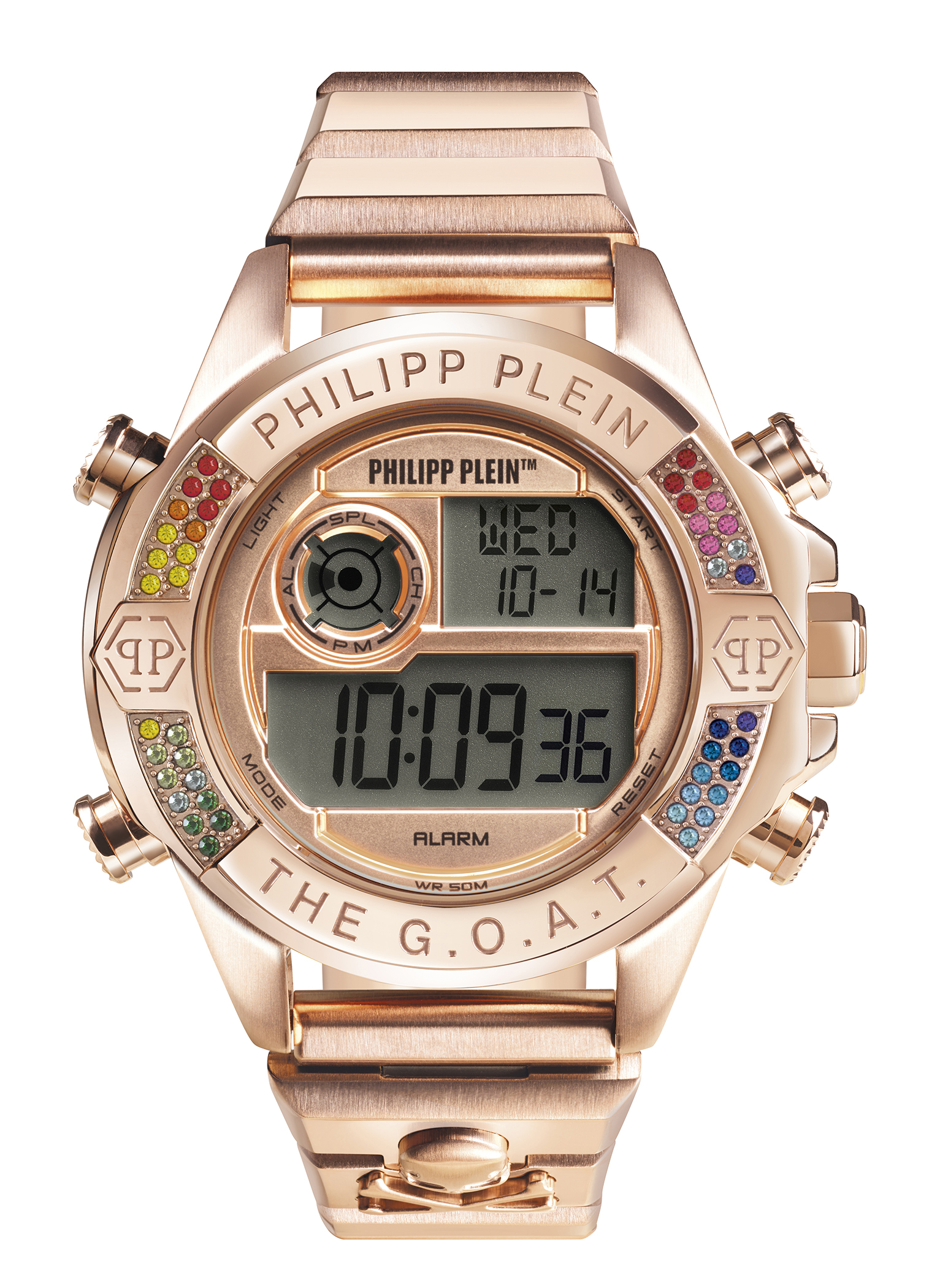 Унисекс часы PHILIPP PLEIN PHILIPP PLEIN PWFAA0721