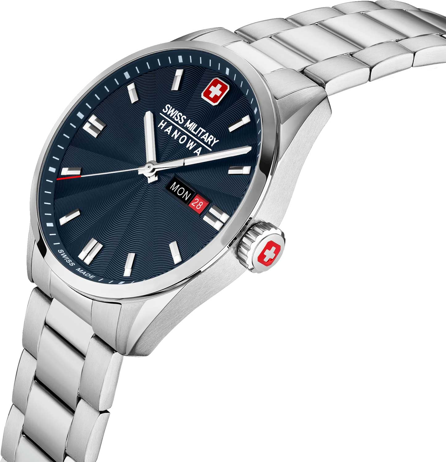 Мужские часы Swiss Military Swiss Military SMWGH0001602
